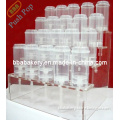 BBA Acrylic Cake Push Pop Stand to Hold Cake (BPS-20)